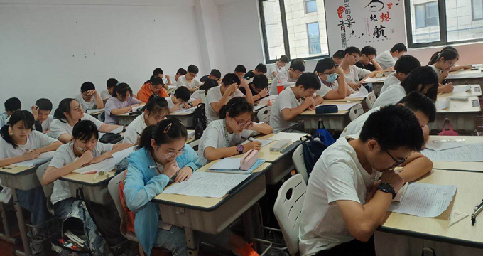 2022年上海市高中学校自主招生预录取学生名单公示